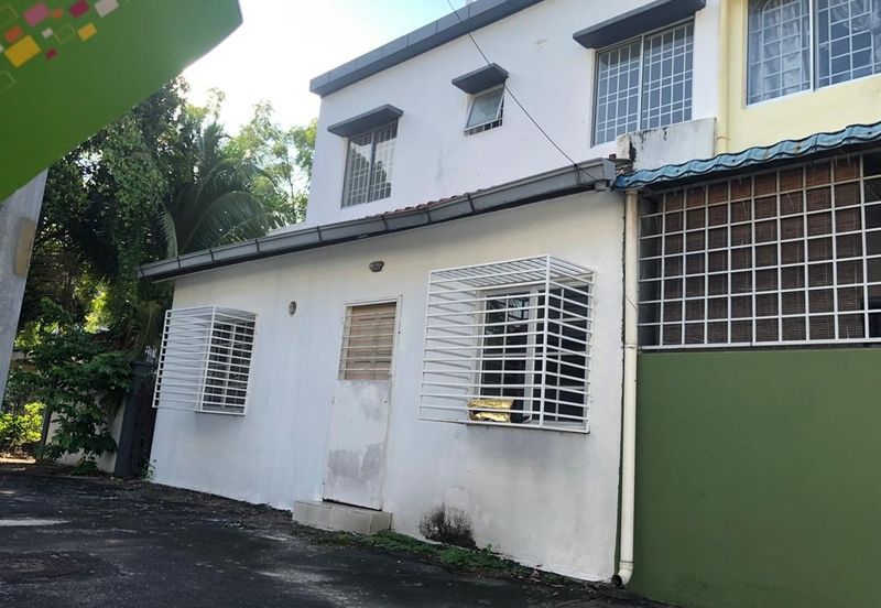 Berjaya Park (Taman Berjaya)