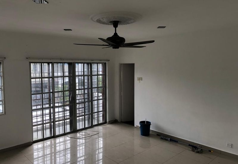 Berjaya Park (Taman Berjaya)