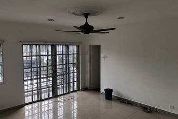 Berjaya Park (Taman Berjaya)