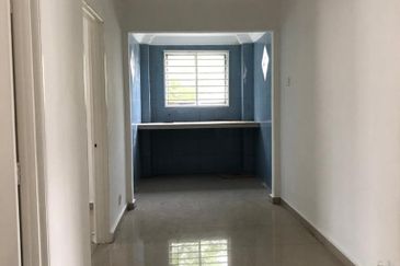 Berjaya Park (Taman Berjaya)