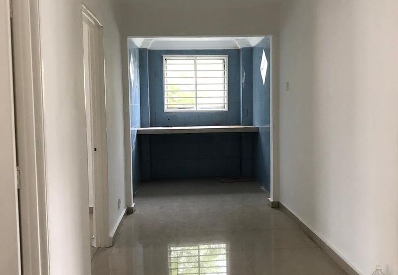 Berjaya Park (Taman Berjaya)