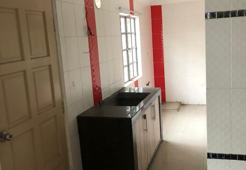 Berjaya Park (Taman Berjaya)