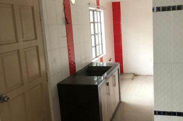 Berjaya Park (Taman Berjaya)