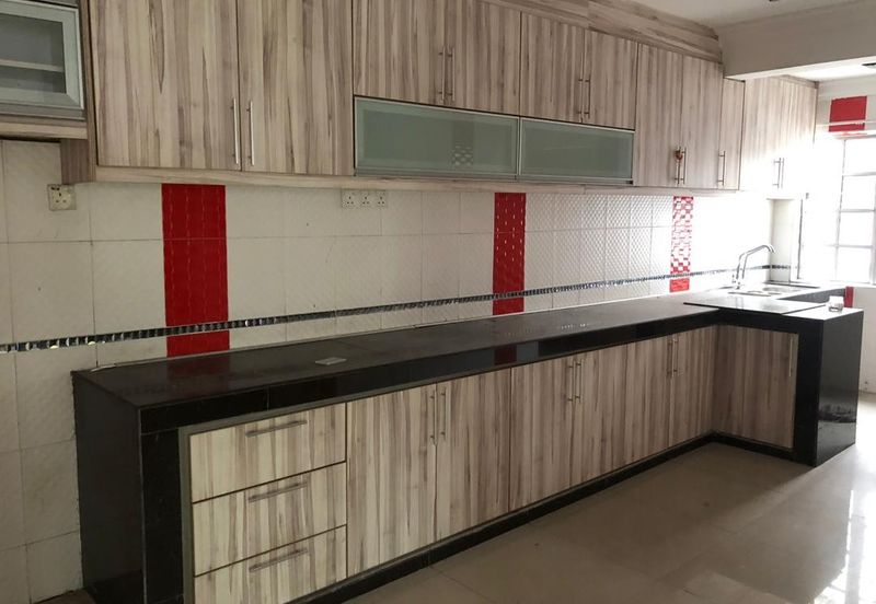 Berjaya Park (Taman Berjaya)