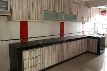 Berjaya Park (Taman Berjaya)