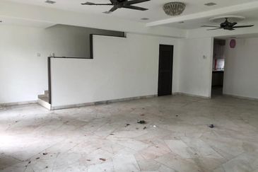 Berjaya Park (Taman Berjaya)