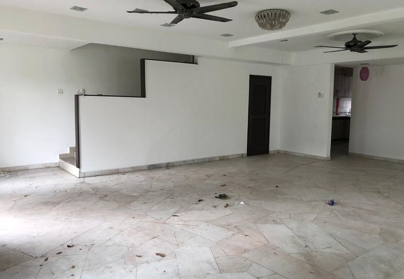 Berjaya Park (Taman Berjaya)