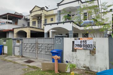 Berjaya Park (Taman Berjaya)