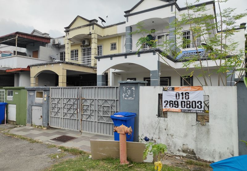 Berjaya Park (Taman Berjaya)