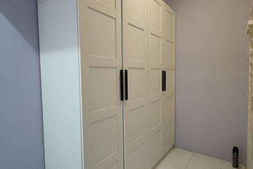 Pearl Villa Townhouse