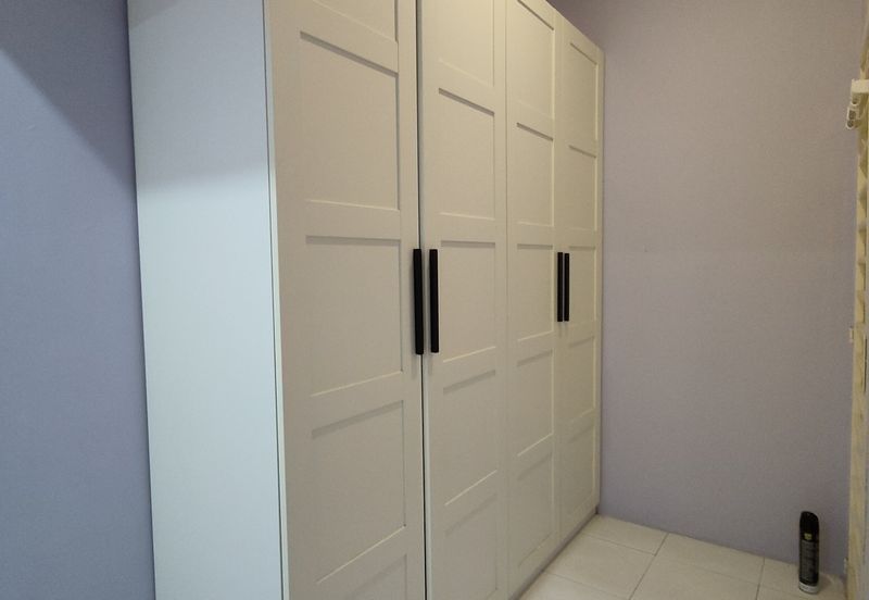 Pearl Villa Townhouse