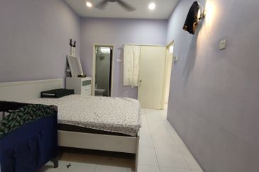 Pearl Villa Townhouse