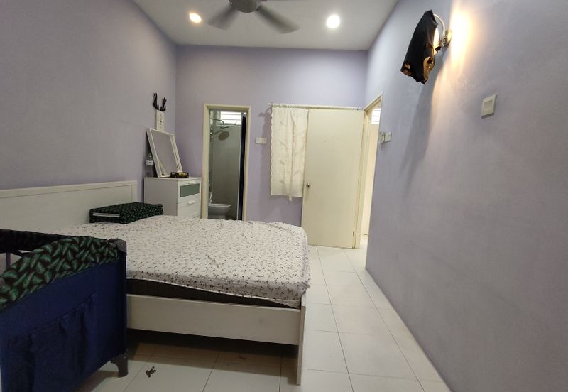 Pearl Villa Townhouse