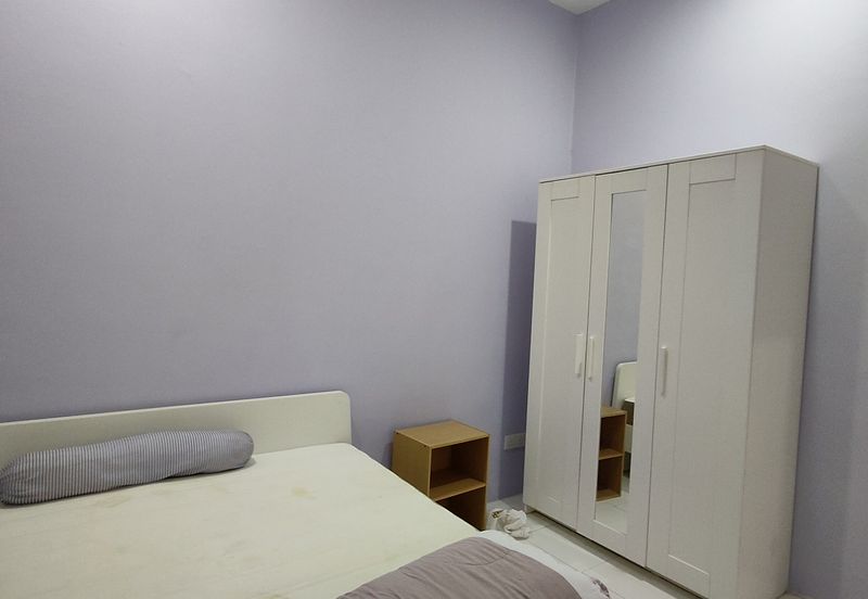 Pearl Villa Townhouse