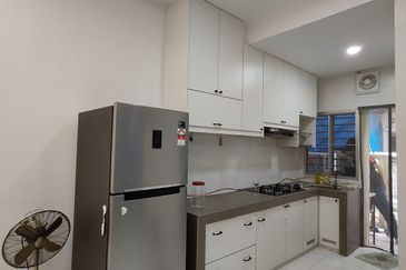 Pearl Villa Townhouse