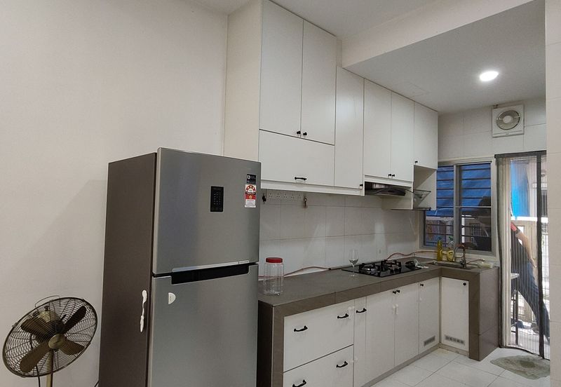 Pearl Villa Townhouse