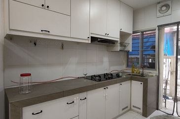 Pearl Villa Townhouse