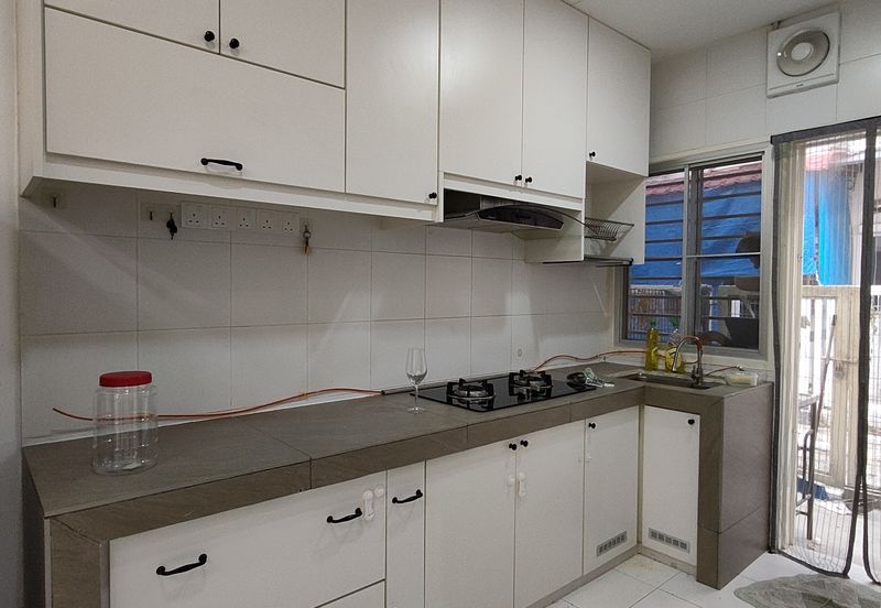 Pearl Villa Townhouse