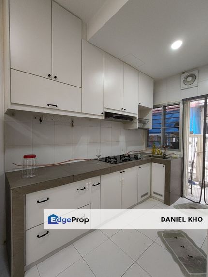 Your Dream Home Awaits! Pearl Villa Townhouse Saujana Putra , Selangor, Bandar Saujana Putra