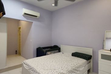 Pearl Villa Townhouse