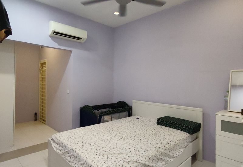 Pearl Villa Townhouse