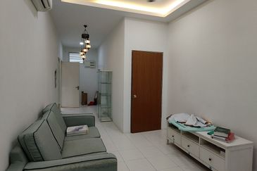 Pearl Villa Townhouse