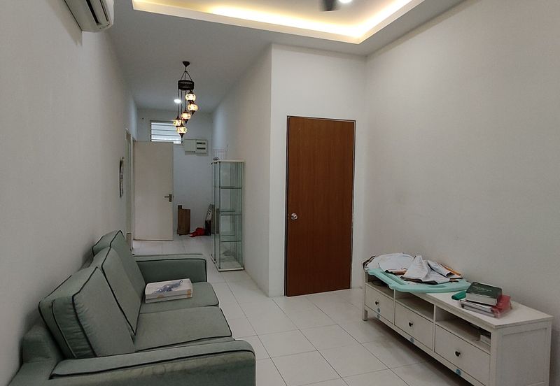 Pearl Villa Townhouse