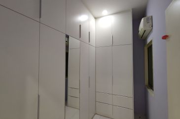 Pearl Villa Townhouse