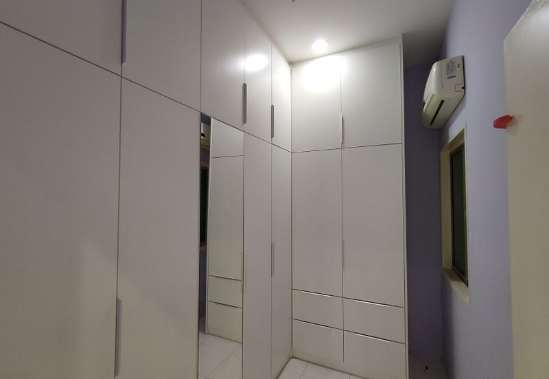 Pearl Villa Townhouse