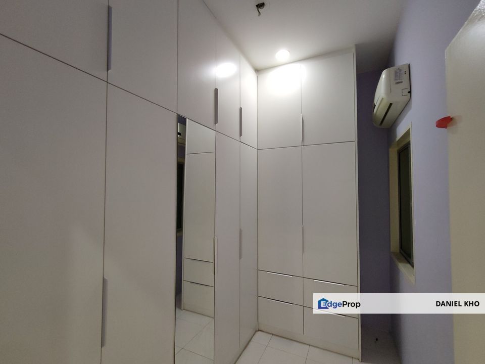 Your Dream Home Awaits! Pearl Villa Townhouse Saujana Putra , Selangor, Bandar Saujana Putra