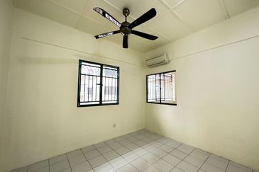 Vista Bayu Apartment, Taman Bayu Perdana