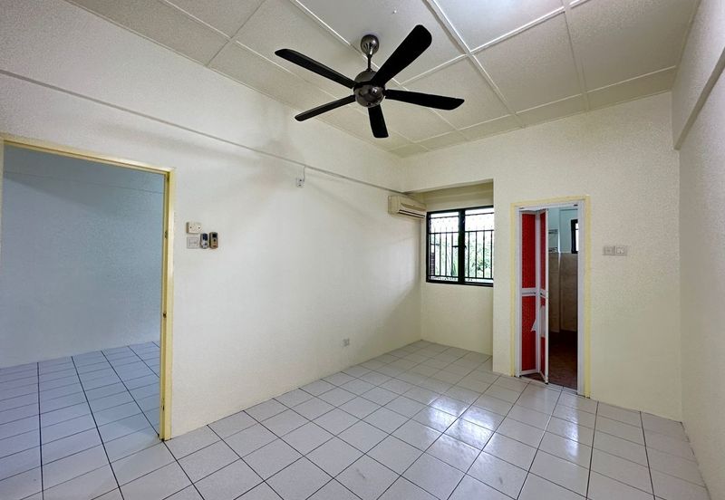 Vista Bayu Apartment, Taman Bayu Perdana