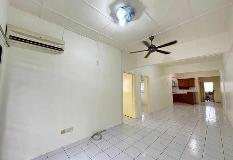 Vista Bayu Apartment, Taman Bayu Perdana