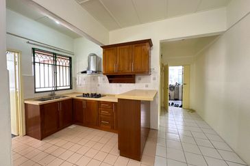 Vista Bayu Apartment, Taman Bayu Perdana