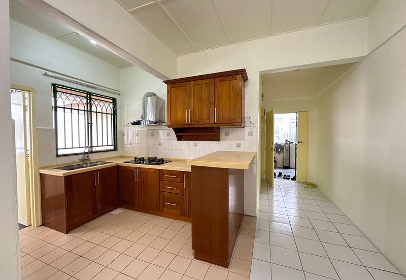 Vista Bayu Apartment, Taman Bayu Perdana