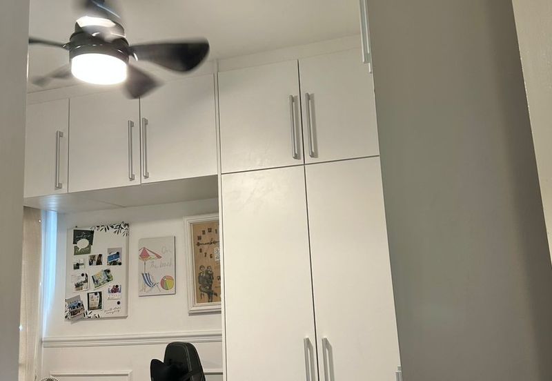 Seri Kasturi Apartments, Setia Alam