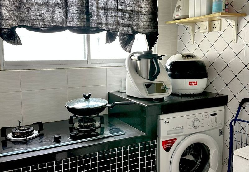 Seri Kasturi Apartments, Setia Alam