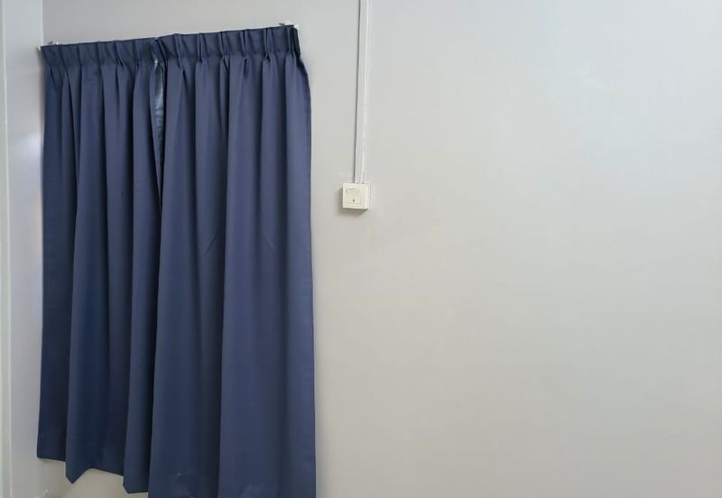 Pangsapuri Kasuarina