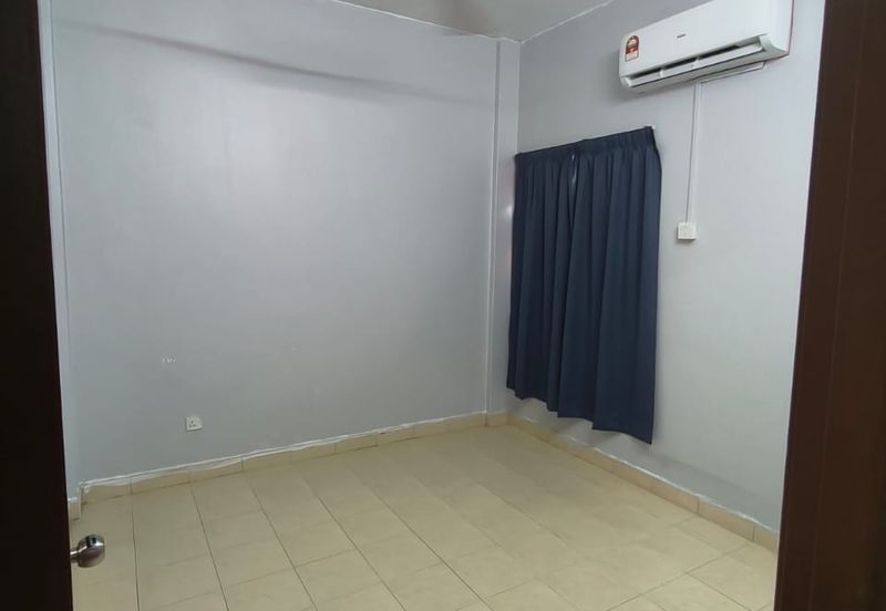 Pangsapuri Kasuarina