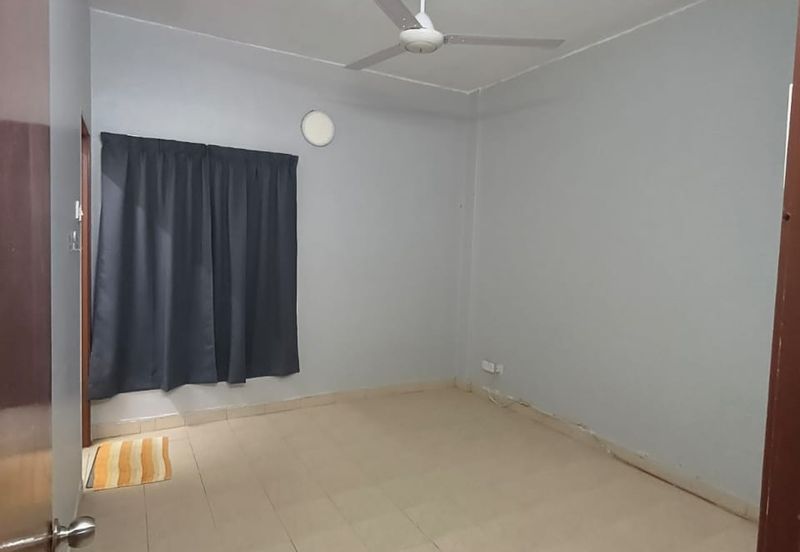 Pangsapuri Kasuarina