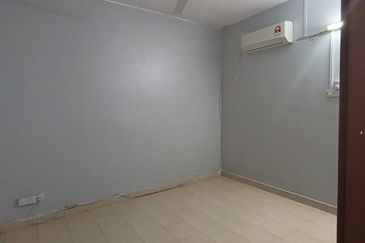 Pangsapuri Kasuarina