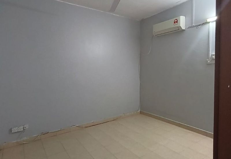 Pangsapuri Kasuarina