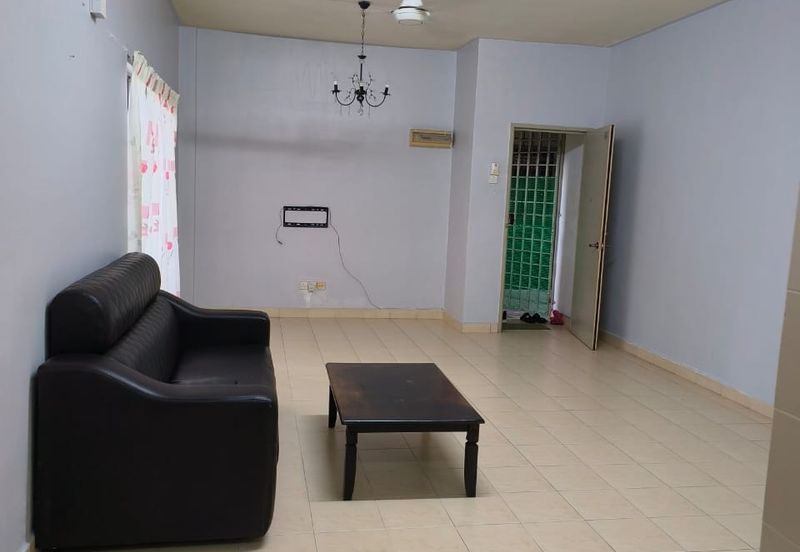 Pangsapuri Kasuarina