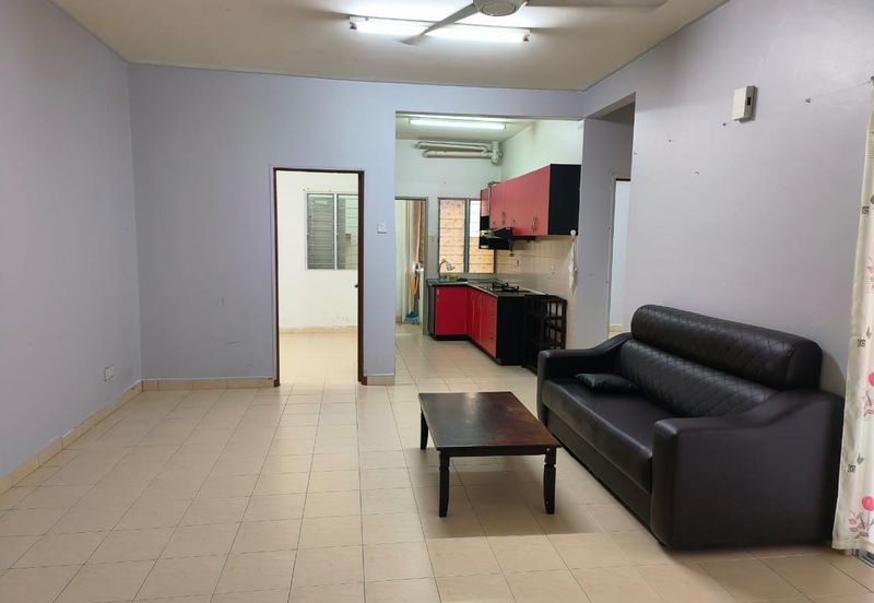 Pangsapuri Kasuarina