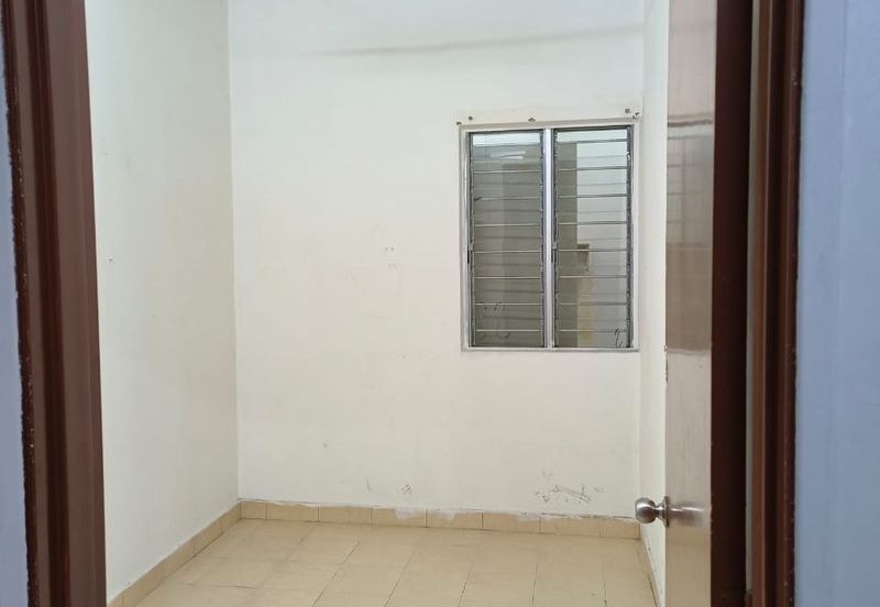 Pangsapuri Kasuarina