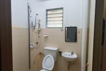 Pangsapuri Kasuarina