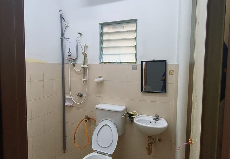 Pangsapuri Kasuarina