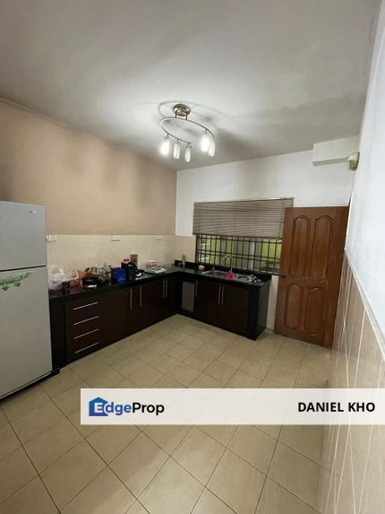 Your Dream Home Awaits! Explore this Gorgeous 2-Storey House in Puchong Utama ( 22 x 75) , Selangor, Puchong