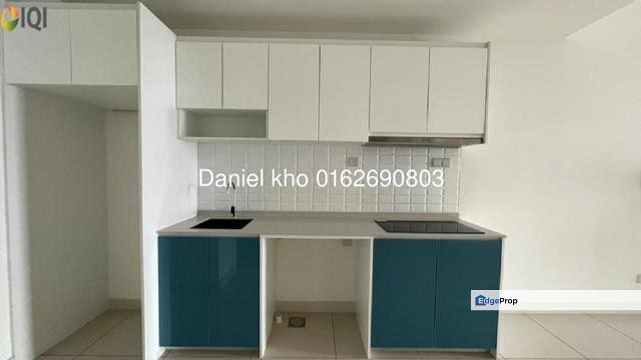 Continew Serviced Apartment, Kuala Lumpur, Bandar Tun Razak