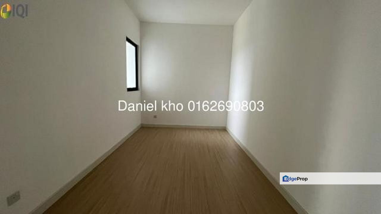 Continew Serviced Apartment, Kuala Lumpur, Bandar Tun Razak